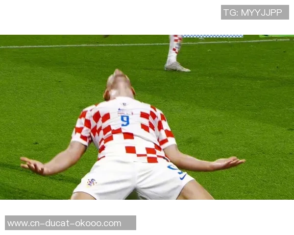 欧洲2队有望确定世界杯！克罗地亚打平=出线 荷兰赢球晋级